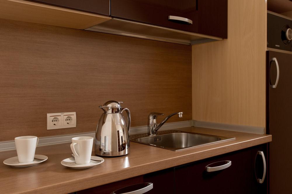 Senator City Center Kiev Ngoại thất bức ảnh