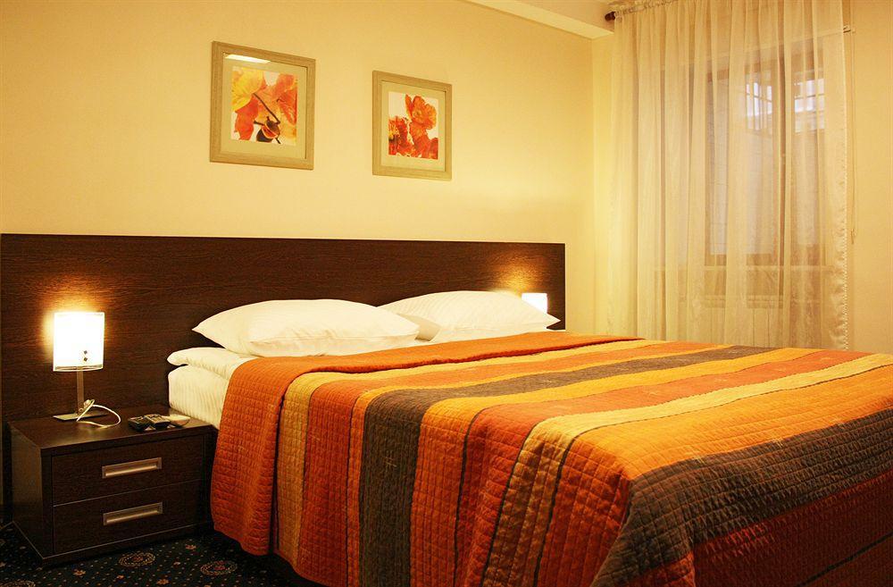 Senator City Center Kiev Ngoại thất bức ảnh