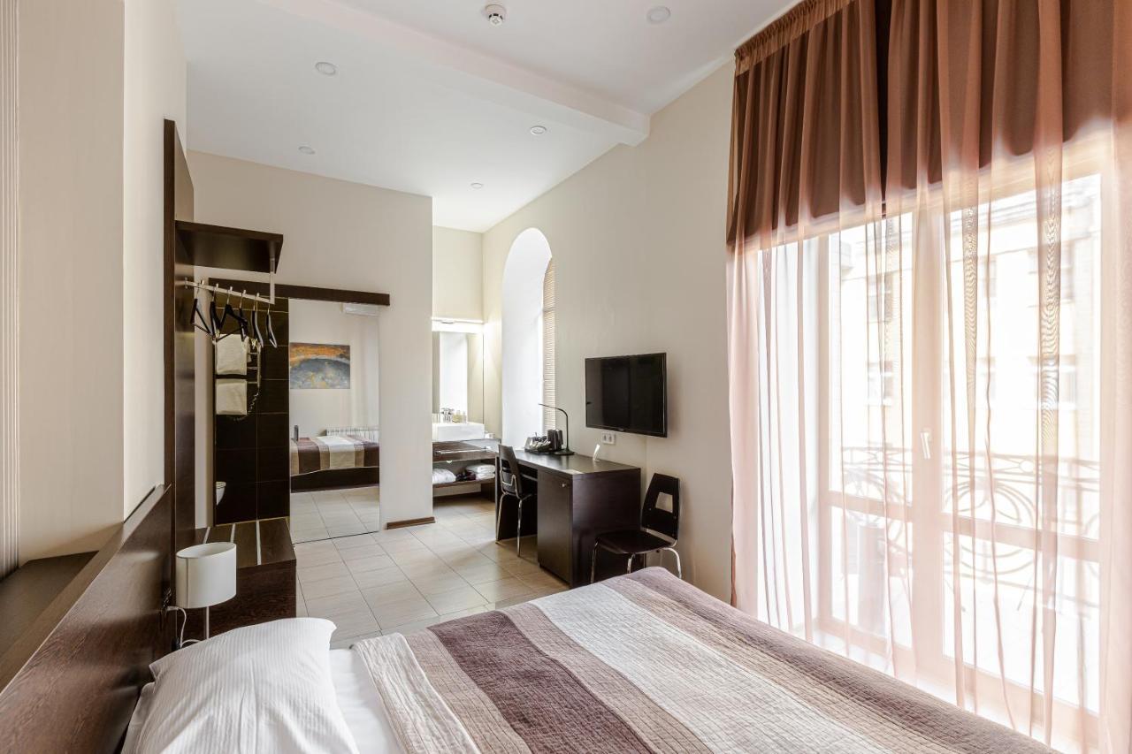 Senator City Center Kiev Ngoại thất bức ảnh