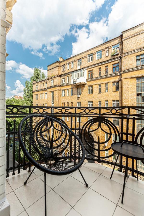Senator City Center Kiev Ngoại thất bức ảnh