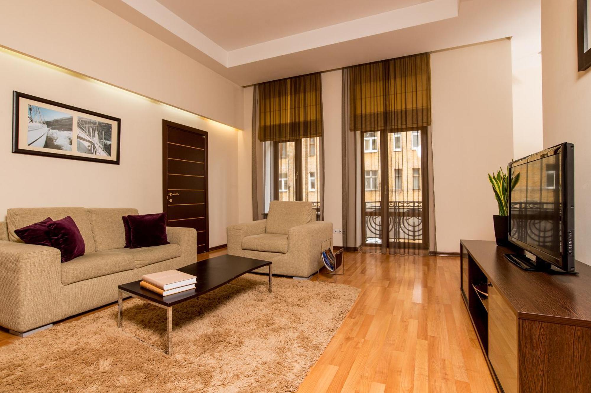 Senator City Center Kiev Phòng bức ảnh
