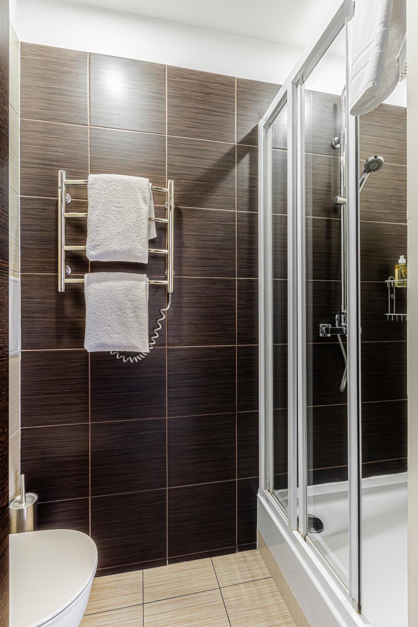 Senator City Center Kiev Phòng bức ảnh