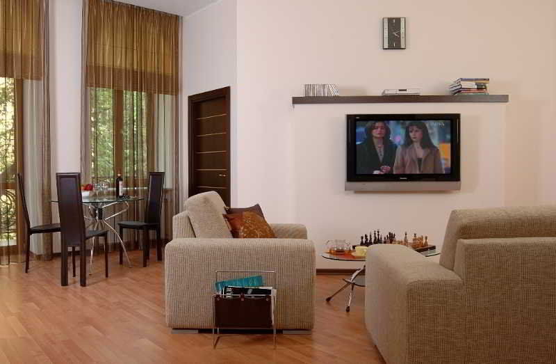 Senator City Center Kiev Ngoại thất bức ảnh