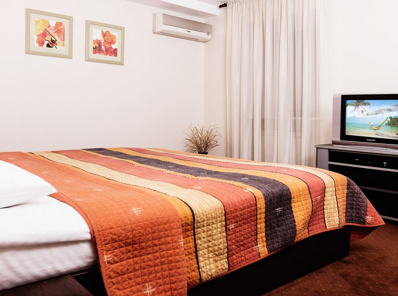 Senator City Center Kiev Ngoại thất bức ảnh
